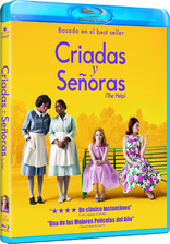 The Help (Blu-ray Movie)