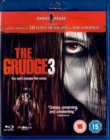 The Grudge 3 (Blu-ray Movie)