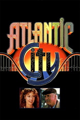 Atlantic City 4K (Blu-ray Movie)