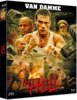 In Hell (Blu-ray Movie)