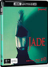 Jade 4K (Blu-ray Movie)