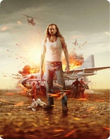 Con Air 4K (Blu-ray Movie)
