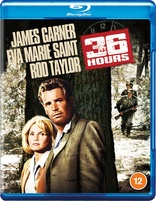 36 Hours (Blu-ray Movie)