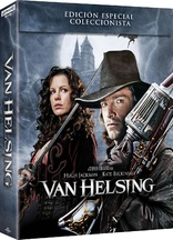 Van Helsing 4K (Blu-ray Movie)