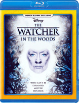 The Watcher in the Woods (Blu-ray Movie), temporary cover art