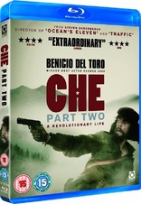 Che: Part Two (Blu-ray Movie)