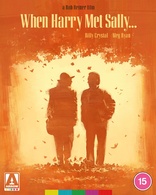 When Harry Met Sally... (Blu-ray Movie)