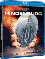 The Hindenburg (Blu-ray Movie)