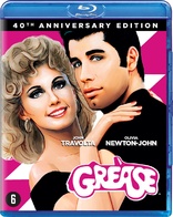 Grease (Blu-ray Movie), temporary cover art