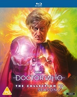 Doctor Who: The Collection - Season 7 (Blu-ray Movie)