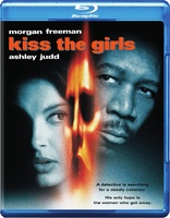 Kiss the Girls (Blu-ray Movie)