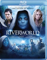 Riverworld (Blu-ray Movie)