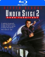 Under Siege 2: Dark Territory (Blu-ray Movie), temporary cover art