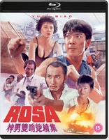 Rosa (Blu-ray Movie)