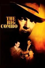 The Big Combo (Blu-ray Movie)