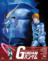Mobile Suit Gundam - The Complete Series (Blu-ray Movie)