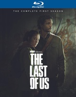The Last of Us - Stagione 1 (Blu-ray Movie)