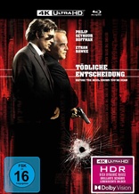 Before the Devil Knows You're Dead 4K (Blu-ray Movie)