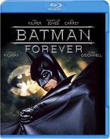 Batman Forever (Blu-ray Movie)