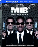 Men in Black III 3D (Blu-ray Movie), temporary cover art