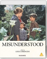 Misunderstood (Blu-ray Movie)