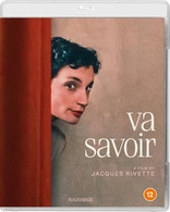 Va savoir (Blu-ray Movie)