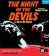 The Night of the Devils (Blu-ray Movie)