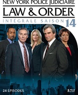New York, police judiciaire (Blu-ray Movie)
