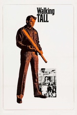 Walking Tall (Blu-ray Movie)