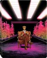 The Gentlemen 4K (Blu-ray Movie)
