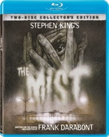 The Mist (Blu-ray Movie)
