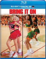 Bring It On (Blu-ray Movie)