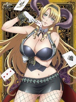 Seven Mortal Sins: Vol. 5 (Blu-ray Movie)