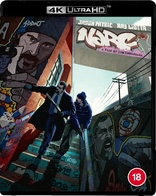 Narc 4K (Blu-ray Movie)