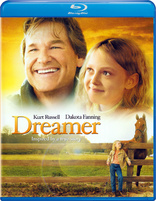 Dreamer (Blu-ray Movie)