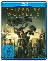 Raised by Wolves 2 (Blu-ray Movie)