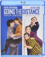 Going the Distance (Blu-ray Movie)
