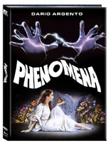 Phenomena 4K (Blu-ray Movie)