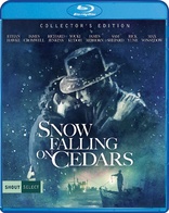 Snow Falling on Cedars (Blu-ray Movie)