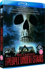 The People Under the Stairs (Blu-ray Movie)