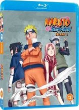 Naruto Shippuden: Volume 8 (Blu-ray Movie)