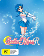 Sailor Moon R: Season 2 (Blu-ray Movie)