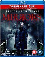 Mirrors (Blu-ray Movie)