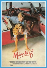 Mischief (Blu-ray Movie), temporary cover art
