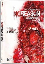 No Reason (Blu-ray Movie)