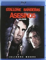 Assassins (Blu-ray Movie), temporary cover art