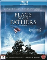 Flags of Our Fathers (Blu-ray Movie)