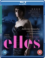 Elles (Blu-ray Movie)