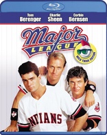 Major League (Blu-ray Movie)