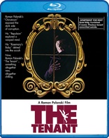 The Tenant (Blu-ray Movie)